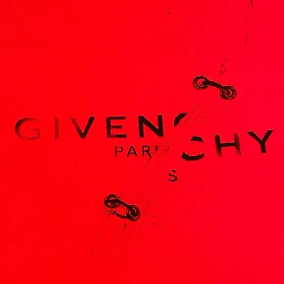 New With Tags, Men’s Givenchy XL T-Shirt - Picture 2 of 7